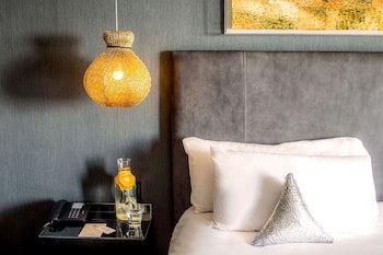 Esplendor By Wyndham Buenos Aires Plaza Francia