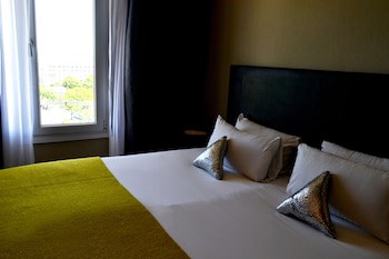 Esplendor By Wyndham Buenos Aires Plaza Francia