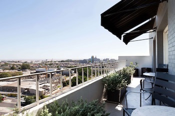 Esplendor By Wyndham Buenos Aires Plaza Francia