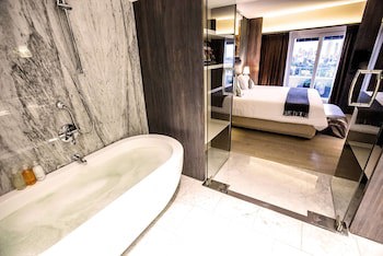 Esplendor By Wyndham Buenos Aires Plaza Francia
