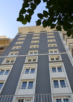 Esplendor By Wyndham Buenos Aires Plaza Francia