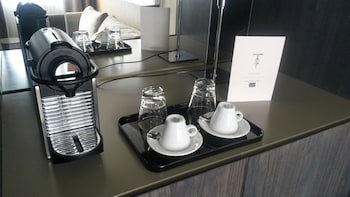 Esplendor By Wyndham Buenos Aires Plaza Francia