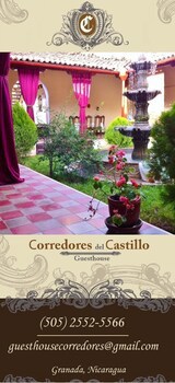 Guesthouse Los Corredores Del Castillo