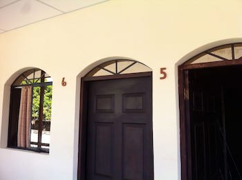 Guesthouse Los Corredores Del Castillo