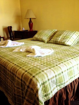 Guesthouse Los Corredores Del Castillo