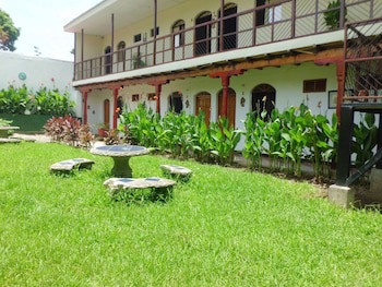 Guesthouse Los Corredores Del Castillo