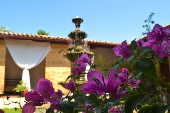 Guesthouse Los Corredores Del Castillo