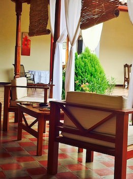 Guesthouse Los Corredores Del Castillo
