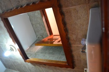 Guesthouse Los Corredores Del Castillo