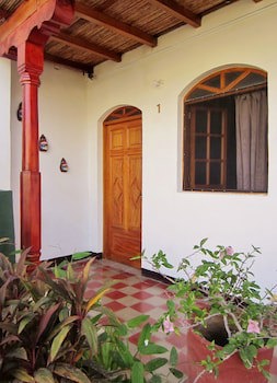 Guesthouse Los Corredores Del Castillo