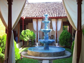 Guesthouse Los Corredores Del Castillo