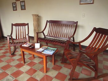 Guesthouse Los Corredores Del Castillo