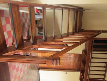 Guesthouse Los Corredores Del Castillo