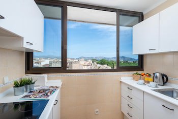 Apartamentos Carlos V