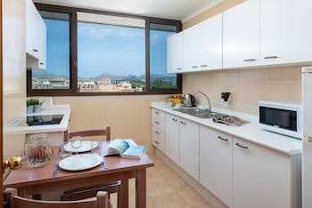Apartamentos Carlos V