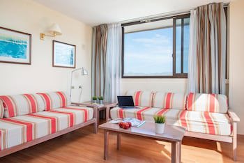 Apartamentos Carlos V