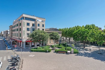 Apartamentos Carlos V
