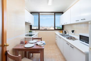 Apartamentos Carlos V