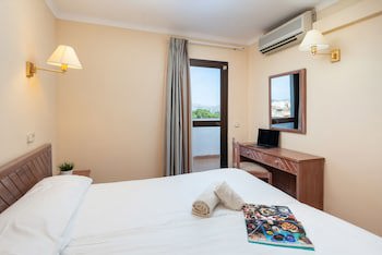 Apartamentos Carlos V