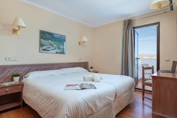 Apartamentos Carlos V