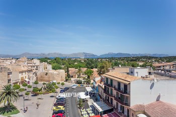 Apartamentos Carlos V
