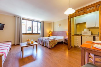 Apartamentos Carlos V