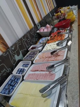 Ibis Barretos