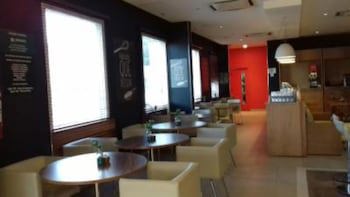 Ibis Barretos