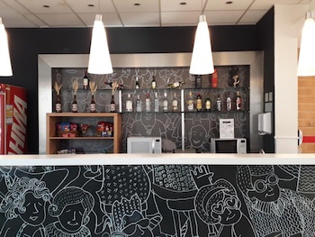 Ibis Barretos