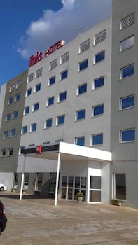 Ibis Barretos