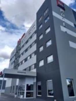 Ibis Barretos