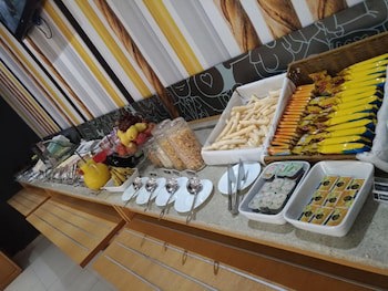 Ibis Barretos