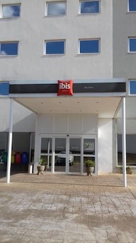 Ibis Barretos