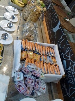 Ibis Barretos