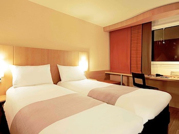 Ibis Barretos