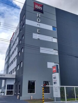 Ibis Barretos