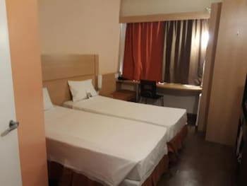 Ibis Barretos