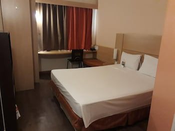 Ibis Barretos