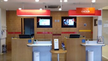 Ibis Barretos