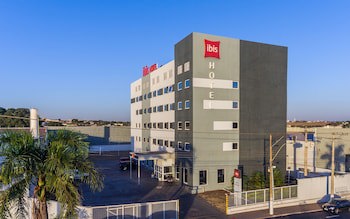 Ibis Barretos