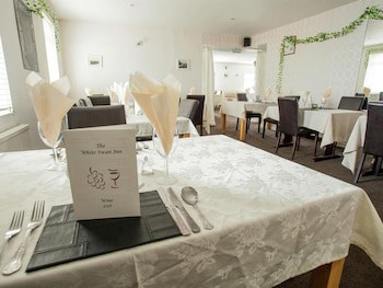 The White Swan Inn