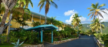 Lindbergh Bay Hotel And Villas
