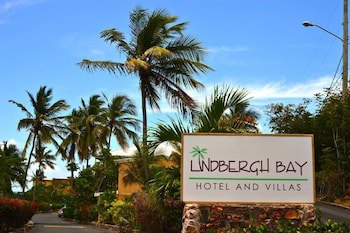 Lindbergh Bay Hotel And Villas