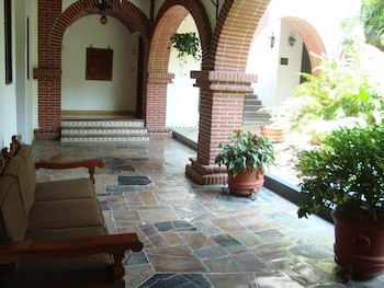 Hotel Vista Hermosa
