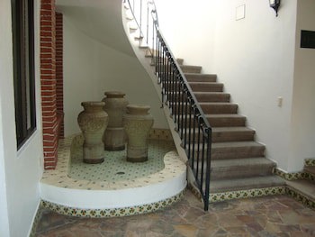Hotel Vista Hermosa