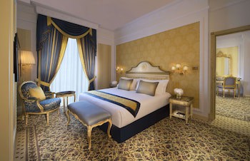 Royal Rose Hotel Abu Dhabi, Curio Collection by Hilton galeri fotoğrafı