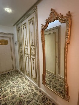 Royal Rose Hotel Abu Dhabi, Curio Collection by Hilton galeri fotoğrafı