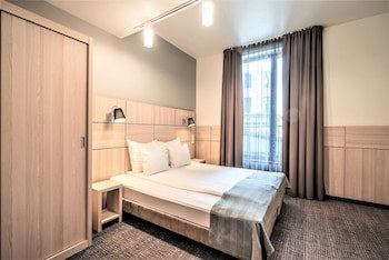 Wellton Centrum Hotel & Spa