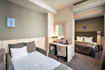 Wellton Centrum Hotel & Spa