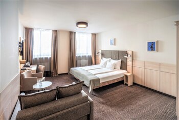 Wellton Centrum Hotel & Spa